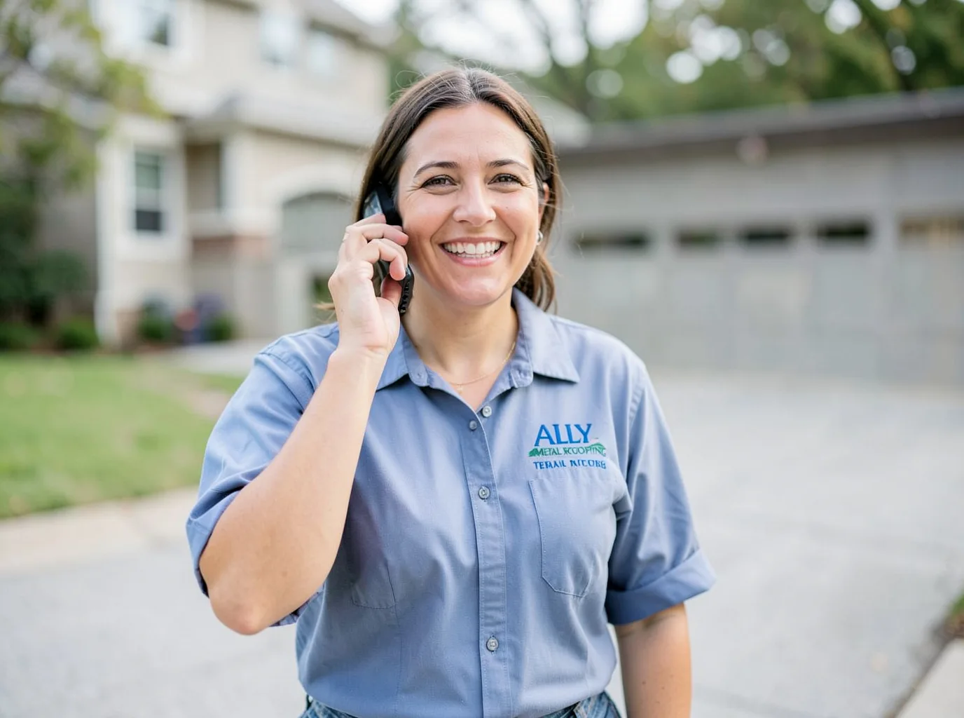 Metal Roof Installation Trent, TX FAQs